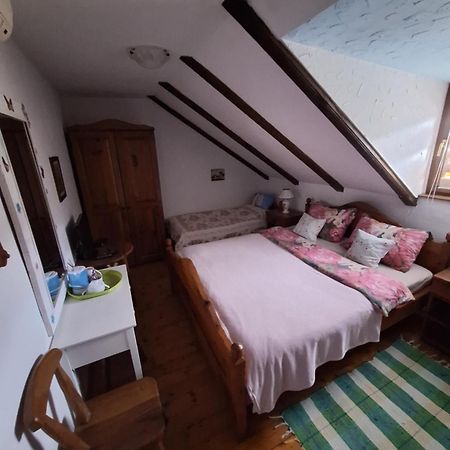 Stara Vodenica Hotel Klanjec ภายนอก รูปภาพ