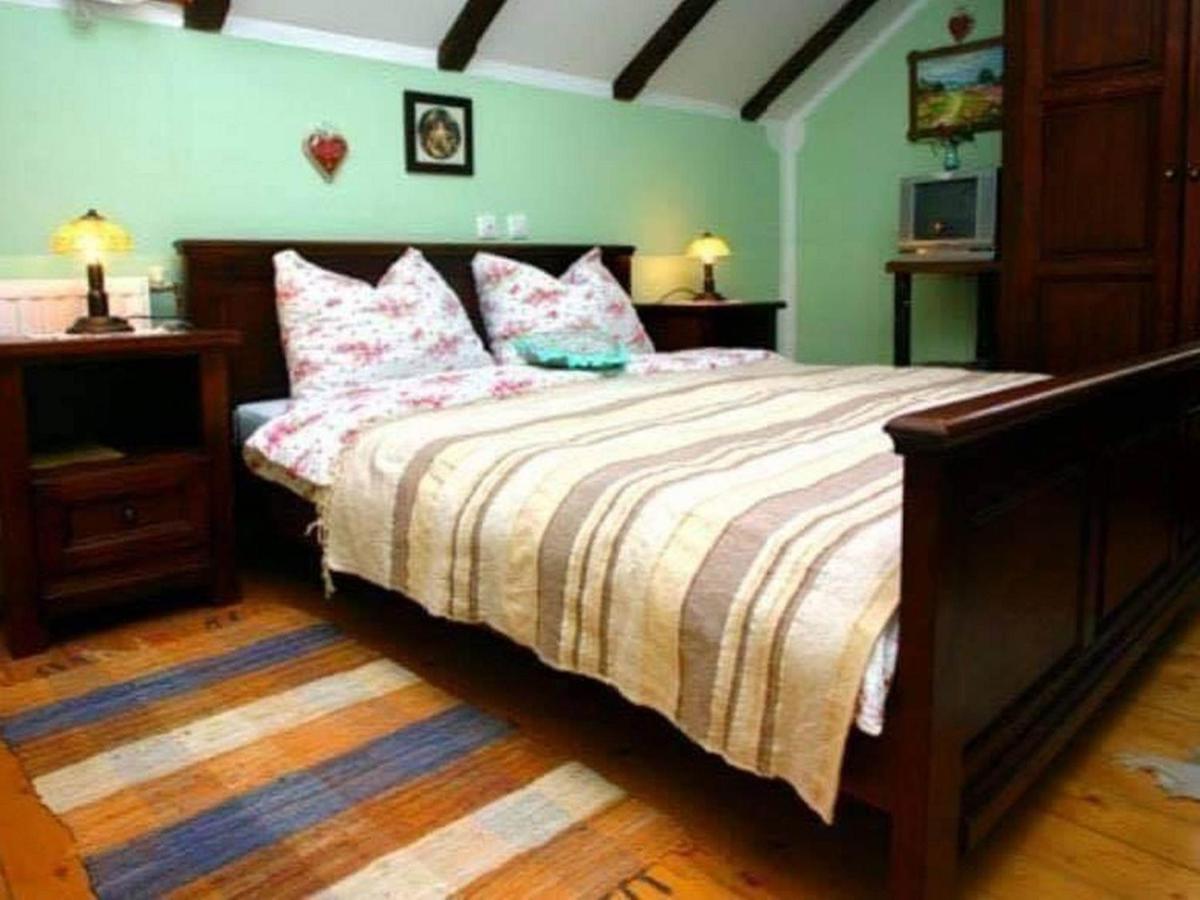 Stara Vodenica Hotel Klanjec ภายนอก รูปภาพ