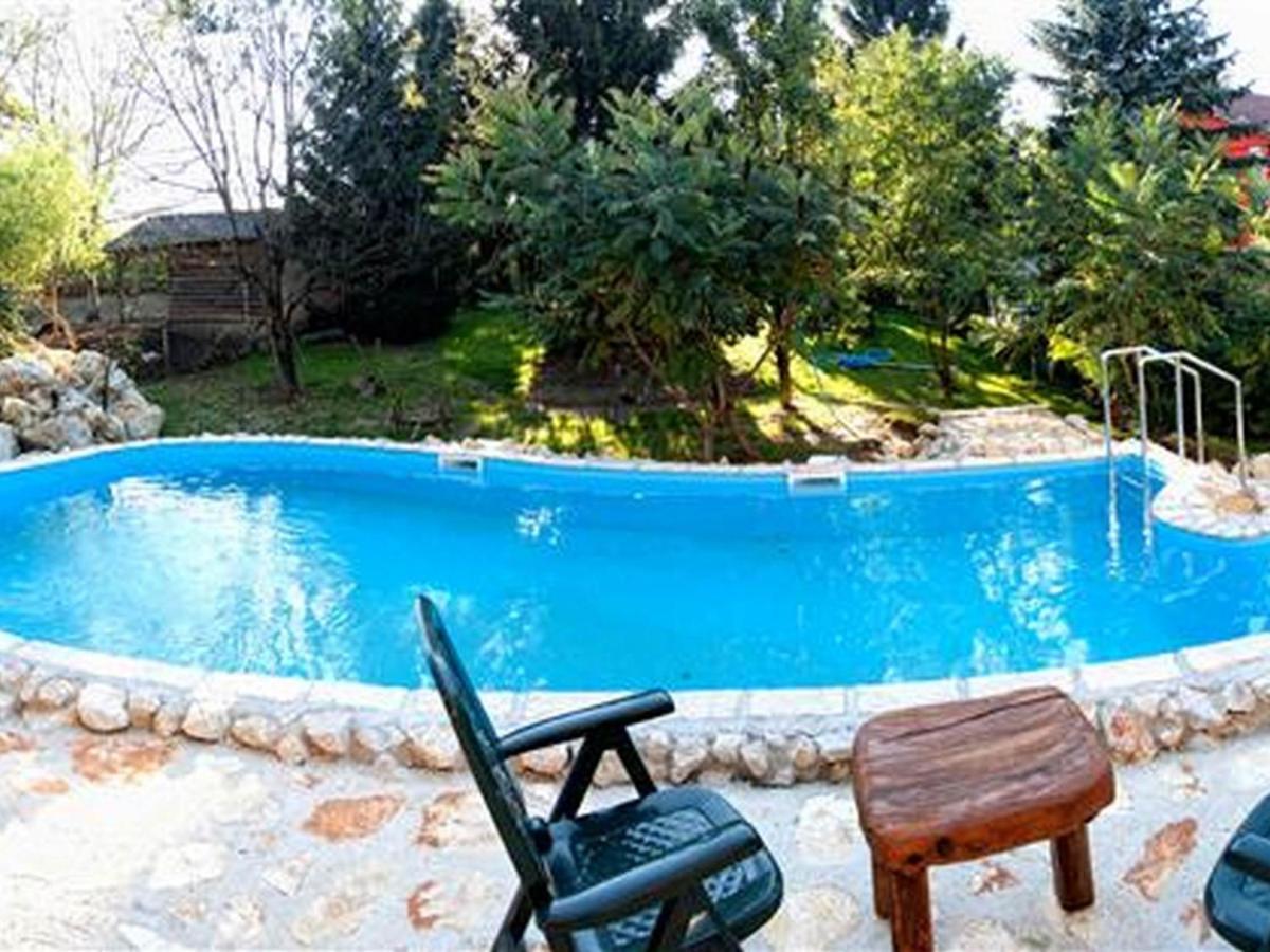Stara Vodenica Hotel Klanjec ภายนอก รูปภาพ
