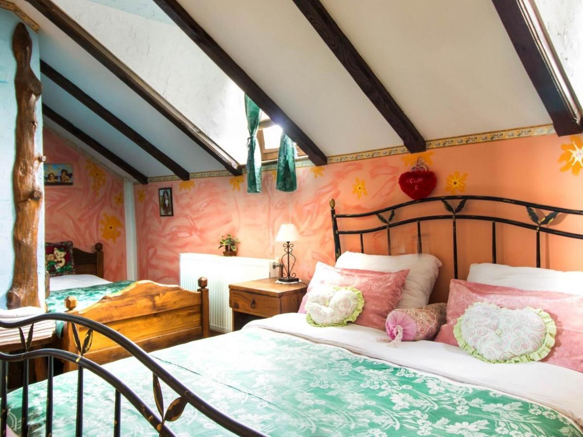 Stara Vodenica Hotel Klanjec ภายนอก รูปภาพ