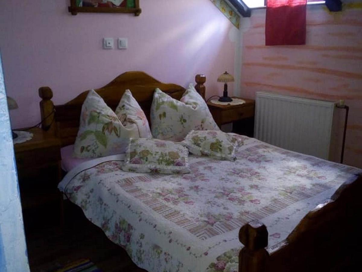 Stara Vodenica Hotel Klanjec ภายนอก รูปภาพ