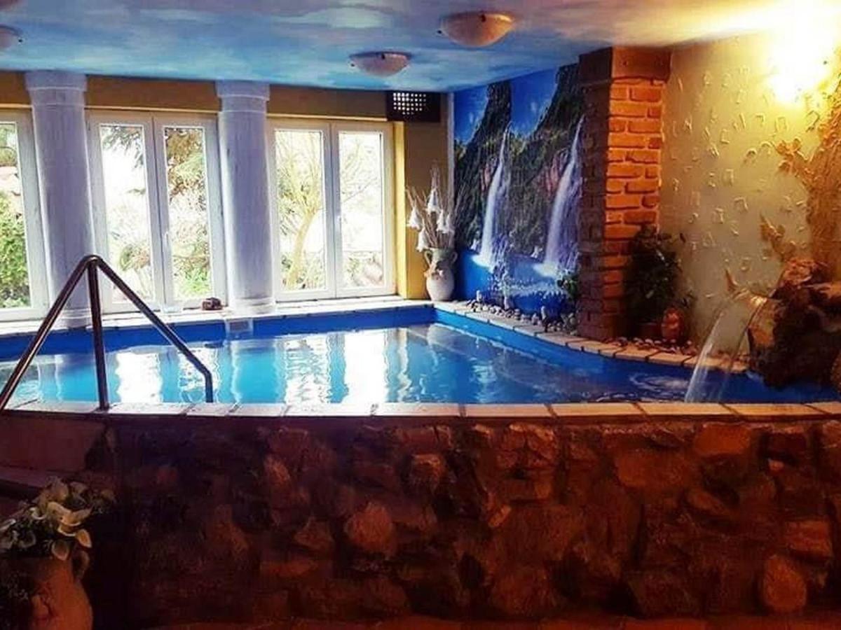 Stara Vodenica Hotel Klanjec ภายนอก รูปภาพ