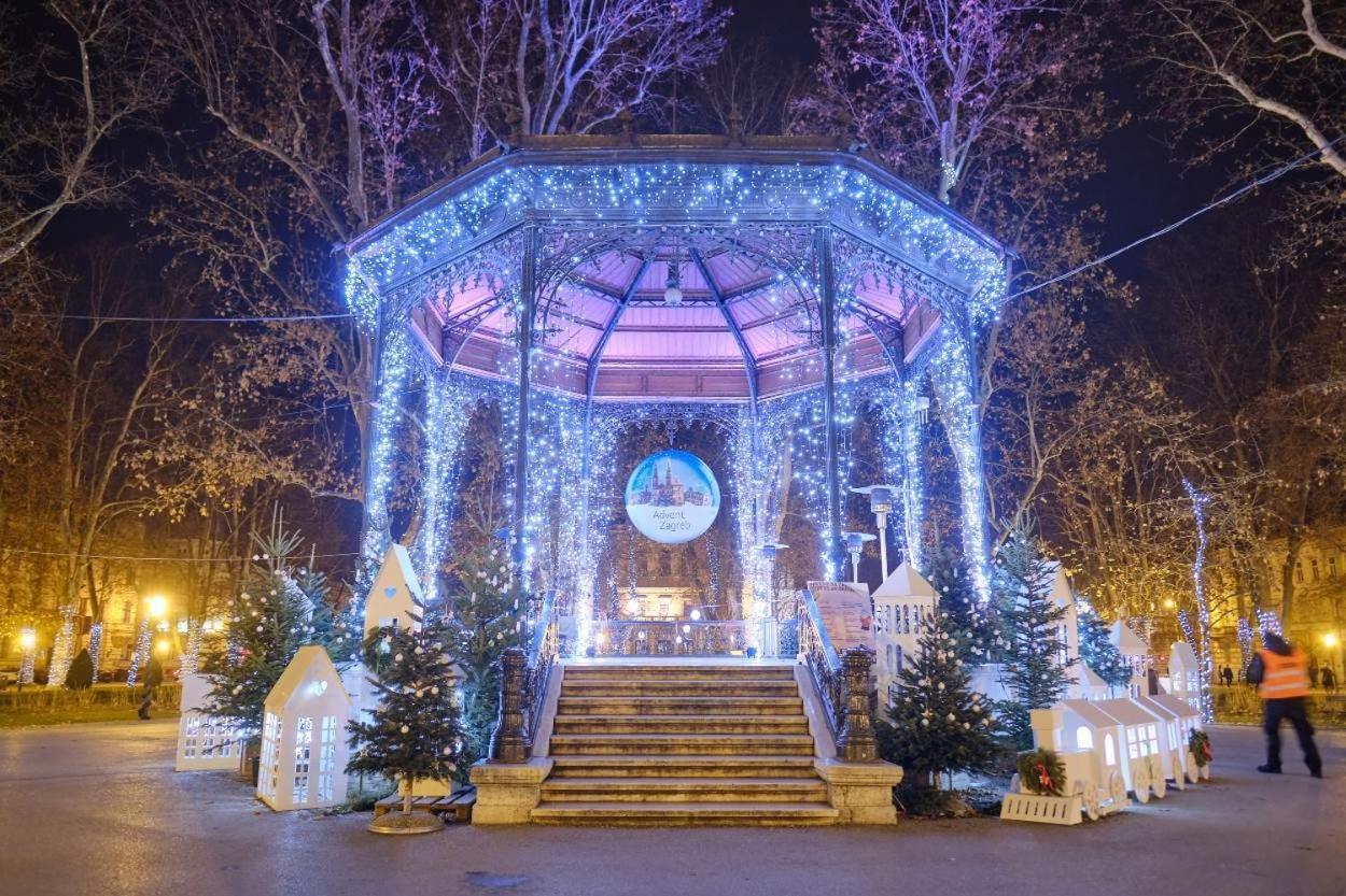 Stara Vodenica Hotel Klanjec ภายนอก รูปภาพ