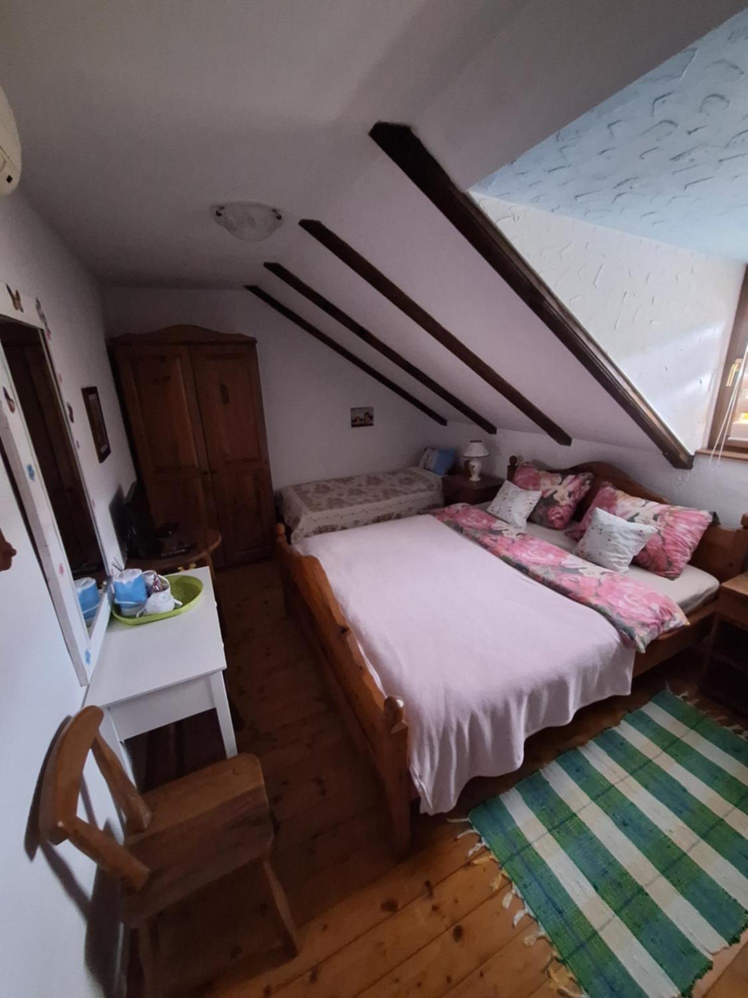 Stara Vodenica Hotel Klanjec ภายนอก รูปภาพ