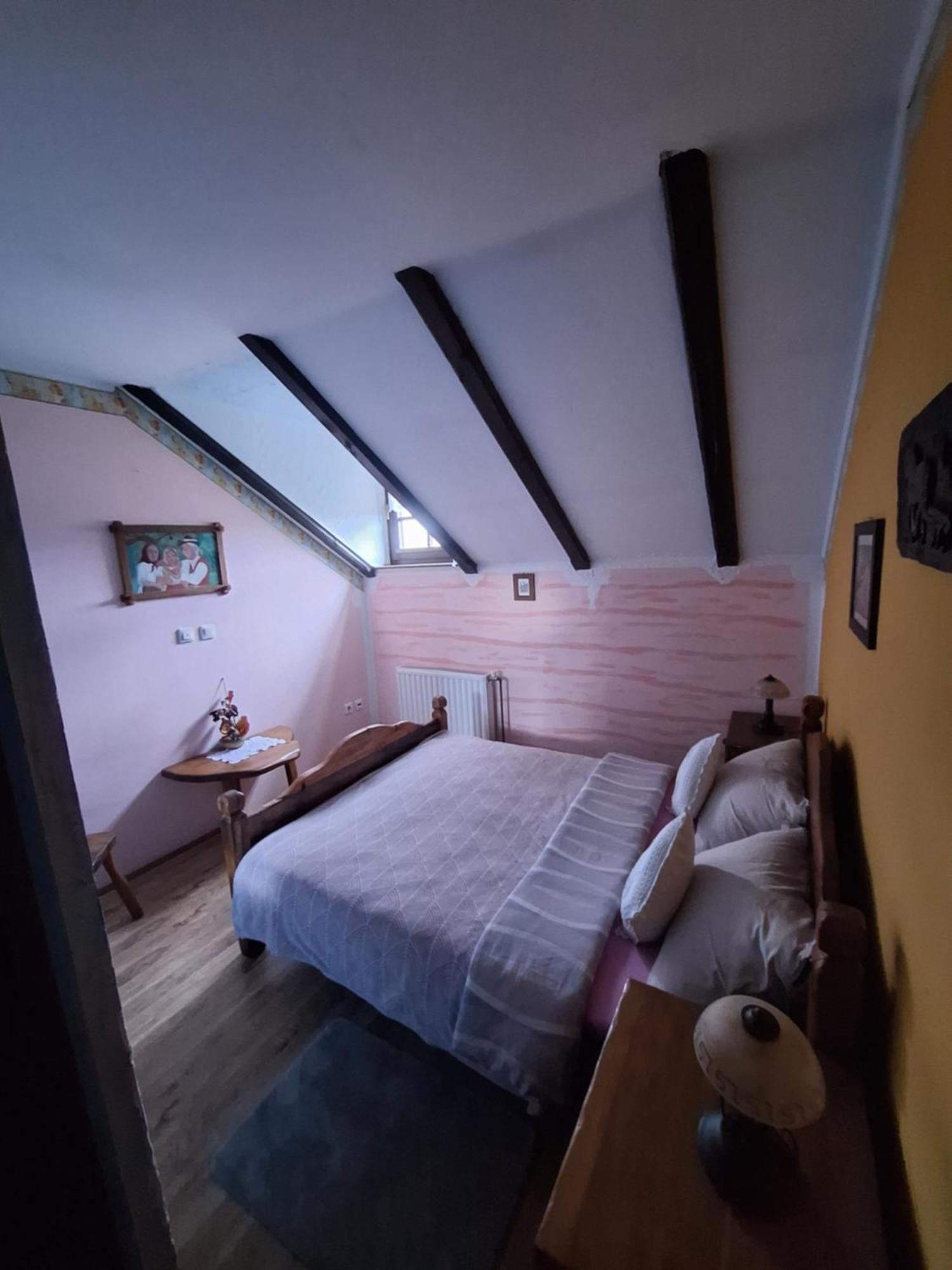 Stara Vodenica Hotel Klanjec ภายนอก รูปภาพ