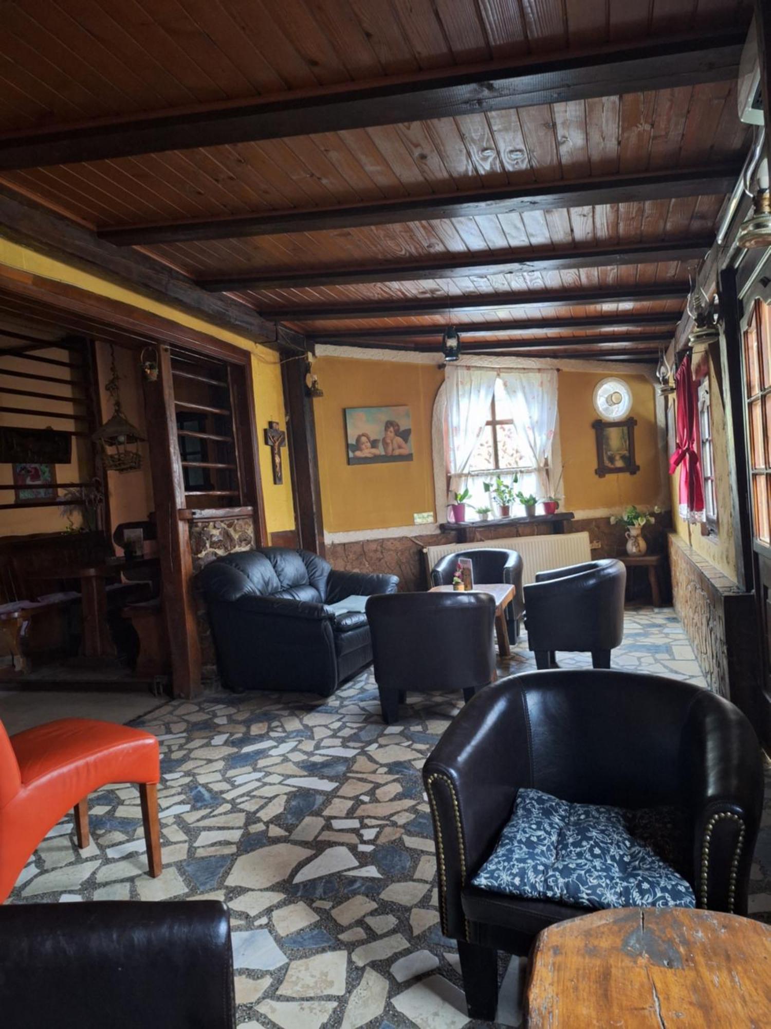 Stara Vodenica Hotel Klanjec ภายนอก รูปภาพ