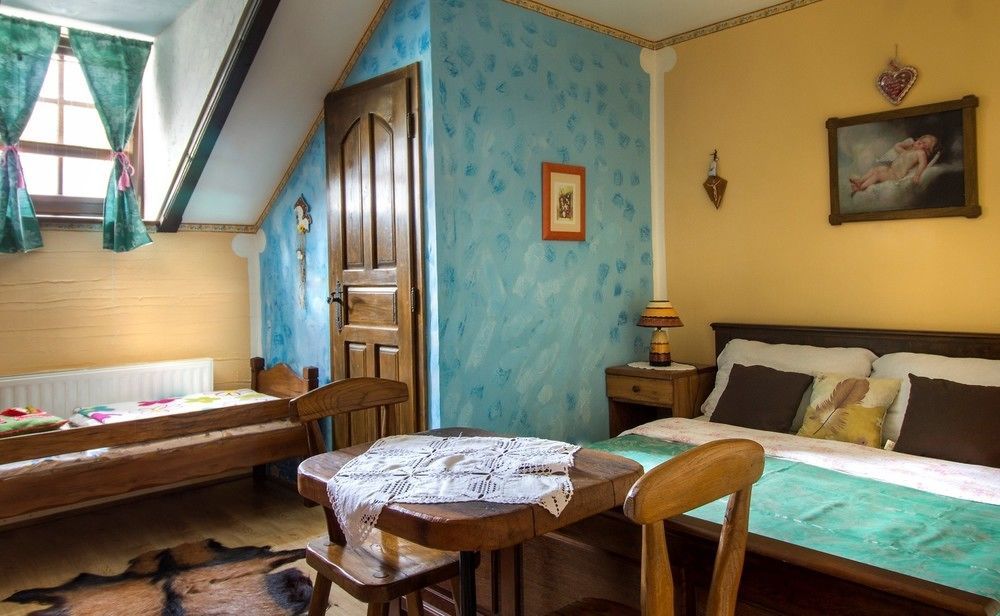 Stara Vodenica Hotel Klanjec ภายนอก รูปภาพ