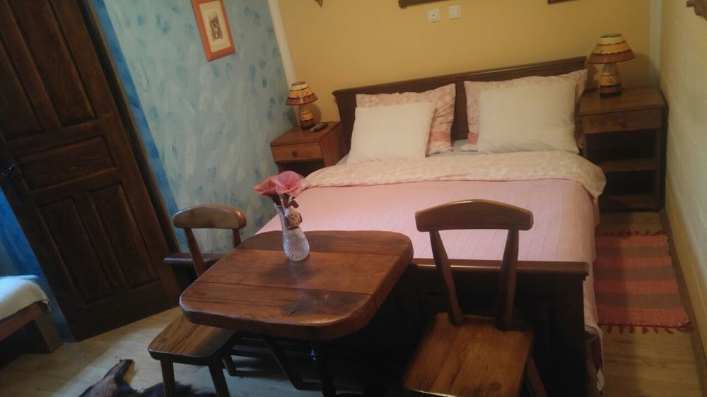 Stara Vodenica Hotel Klanjec ภายนอก รูปภาพ